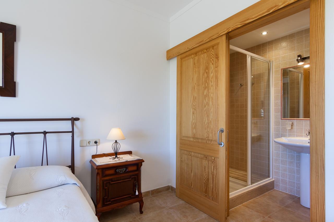 Mussol Villa Sa Pobla Eksteriør bilde